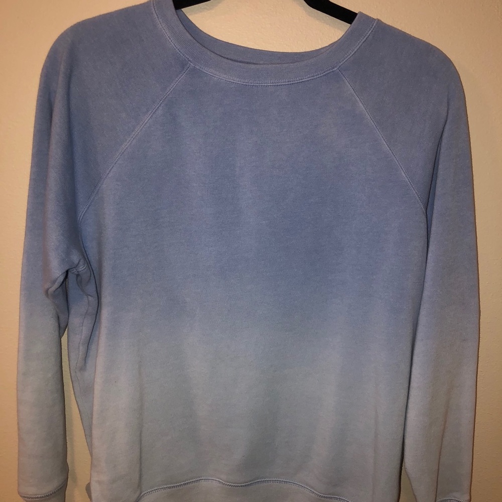 American eagle crew neck sweatshirt